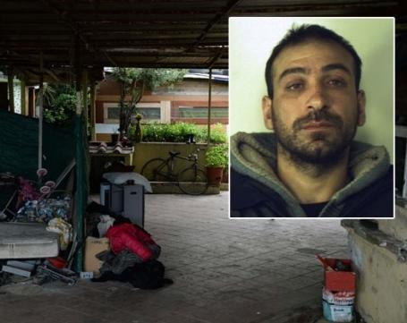 Bimba morta in baracca, indagata la madre 
