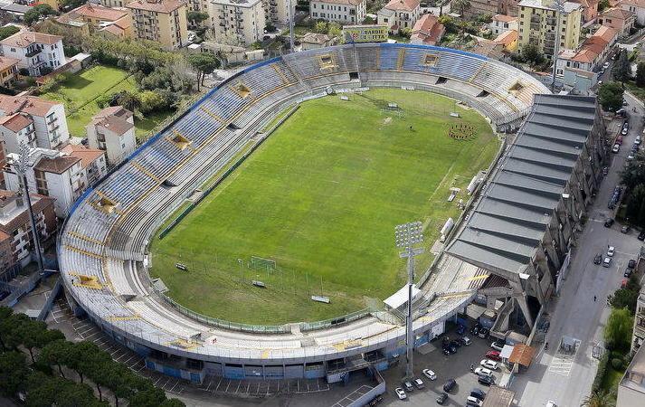 Arena Garibaldi, convenzione più lunga 
