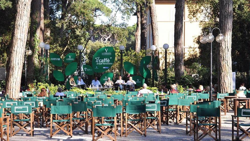 Caffè in tono minore «È colpa di chi ci ha preceduto»