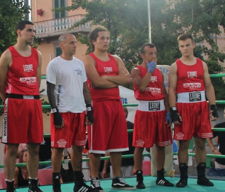 Una riunione di successo