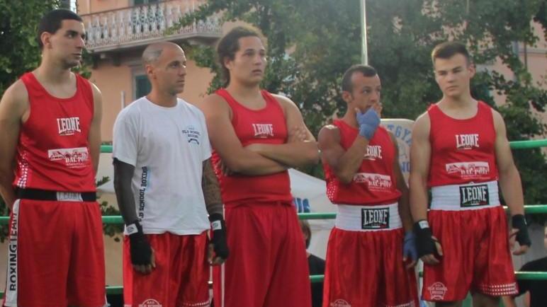 Una riunione di successo