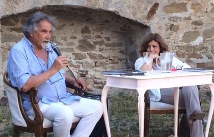 Domani al Castello di Populonia c’è “Il gusto di amare”