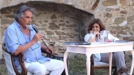 Domani al Castello di Populonia c’è “Il gusto di amare”