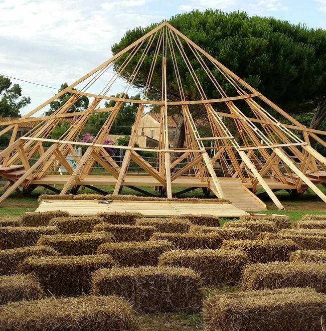 “Grand Budapest Hotel” al Baratti Pavillon 