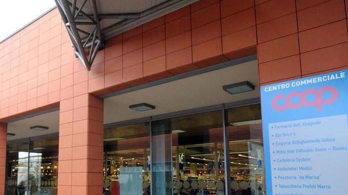 Spesa agli anziani, rinnovato il servizio
