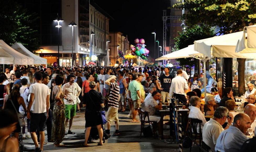 Notte bianca, è conto alla rovescia 