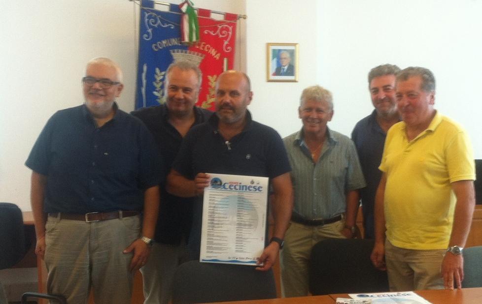 Eventi, la stagione precede il calendario 
