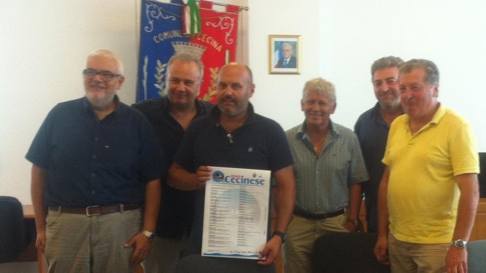 Eventi, la stagione precede il calendario