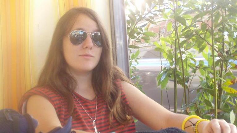 Caterina e il sogno olimpico infranto per un soffio