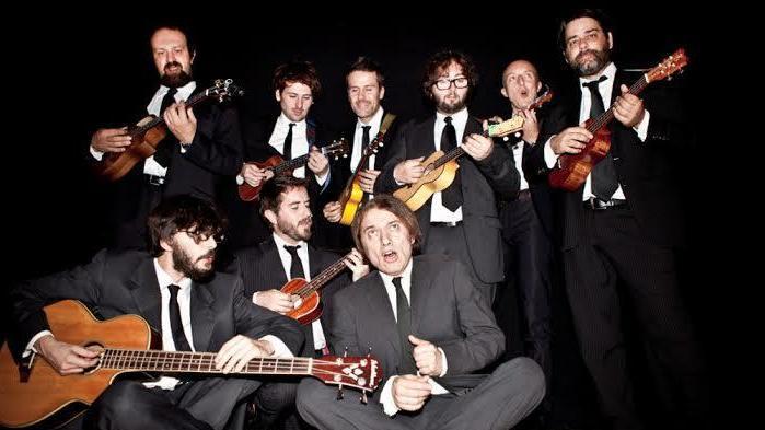 Per il Festival c’è Sinfonico Honolulu con classici del rock