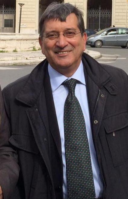 Franci: «Io traghettatore del Pd? No, grazie» 