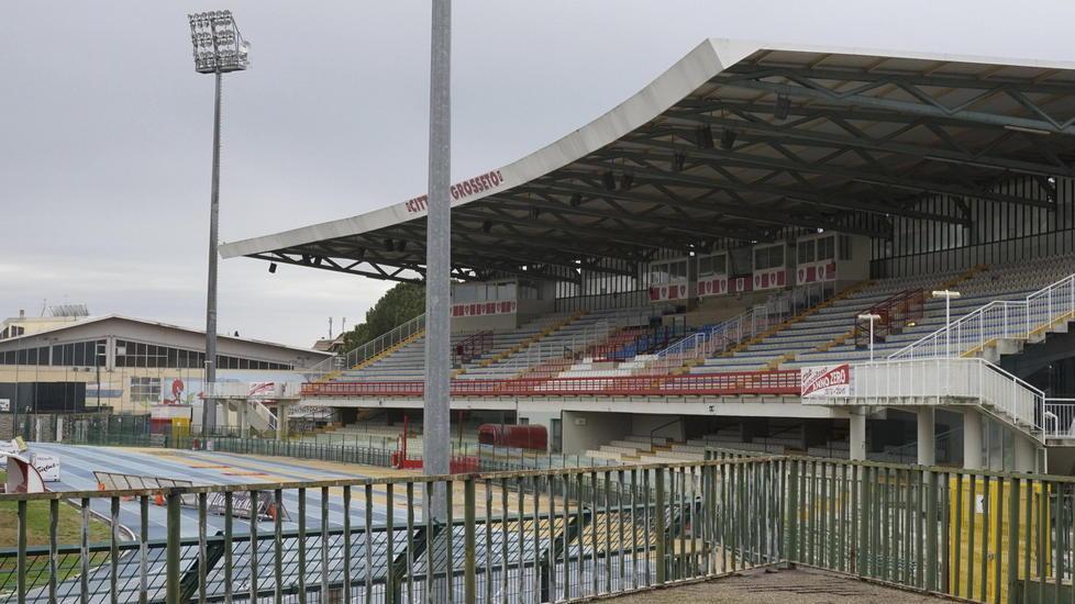 La promessa Lombardi dal Napoli al Grosseto