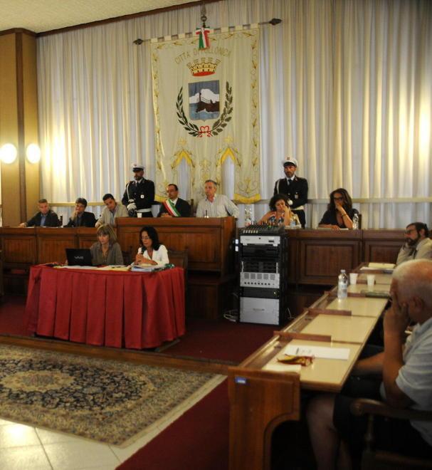Capannino, i residenti non dormono più 