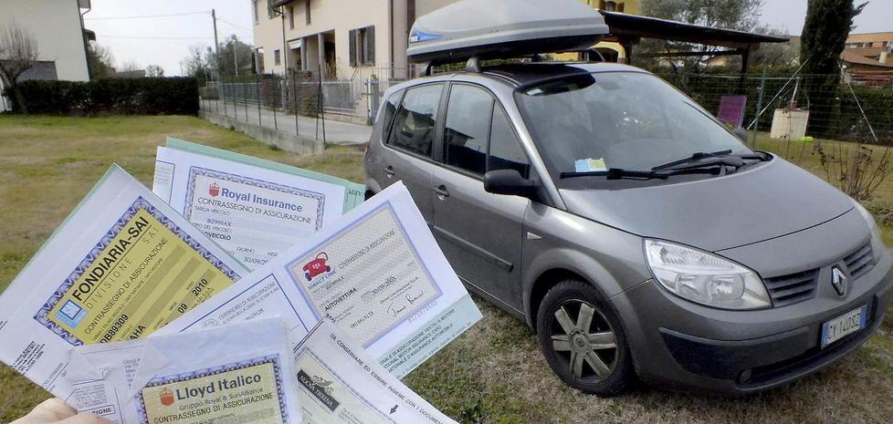 Polizza auto, è tempo di risparmiare 