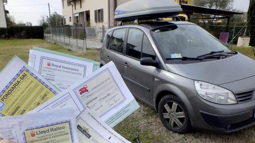 Polizza auto, è tempo di risparmiare