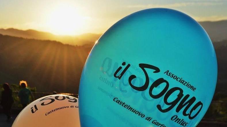 Una “stanza sensoriale” per i bambini disabili
