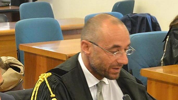 La parte civile è impegnata in ulteriori indagini