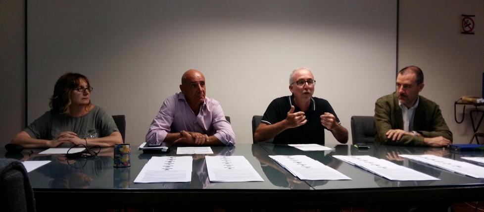 Alloggi Erp, bando unico in provincia 