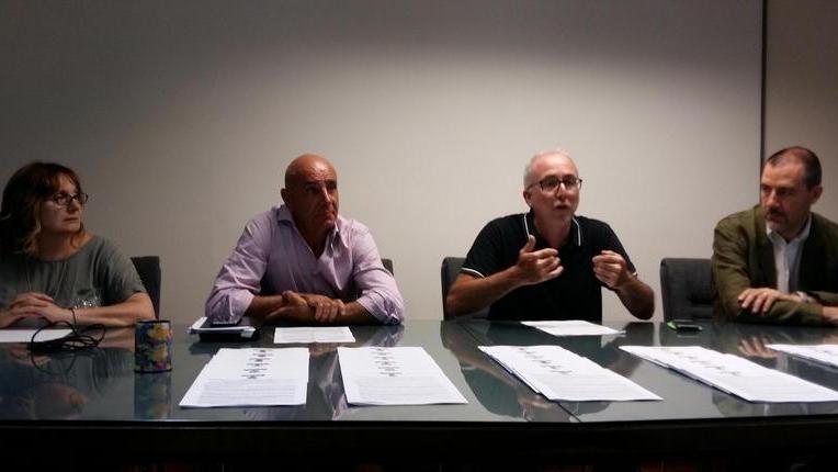 Alloggi Erp, bando unico in provincia