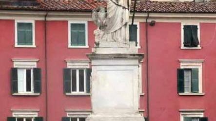 «Carrara museo a cielo aperto»: gli scatti di Massimo Susini
