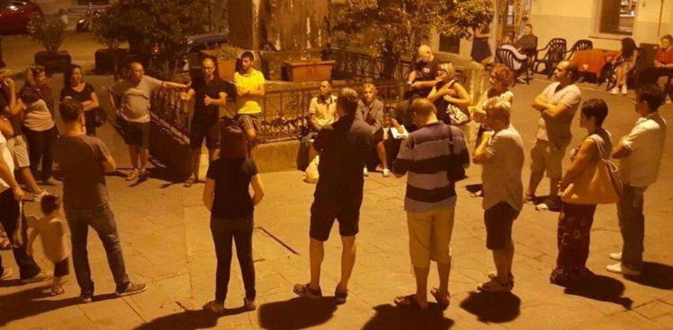 «A Codena discarica pulita solo per metà»