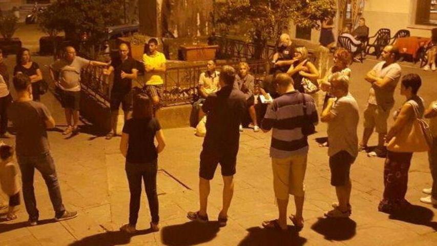 «A Codena discarica pulita solo per metà»