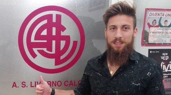 Il terzino hipster: «Occhio, la Lega Pro è dura»