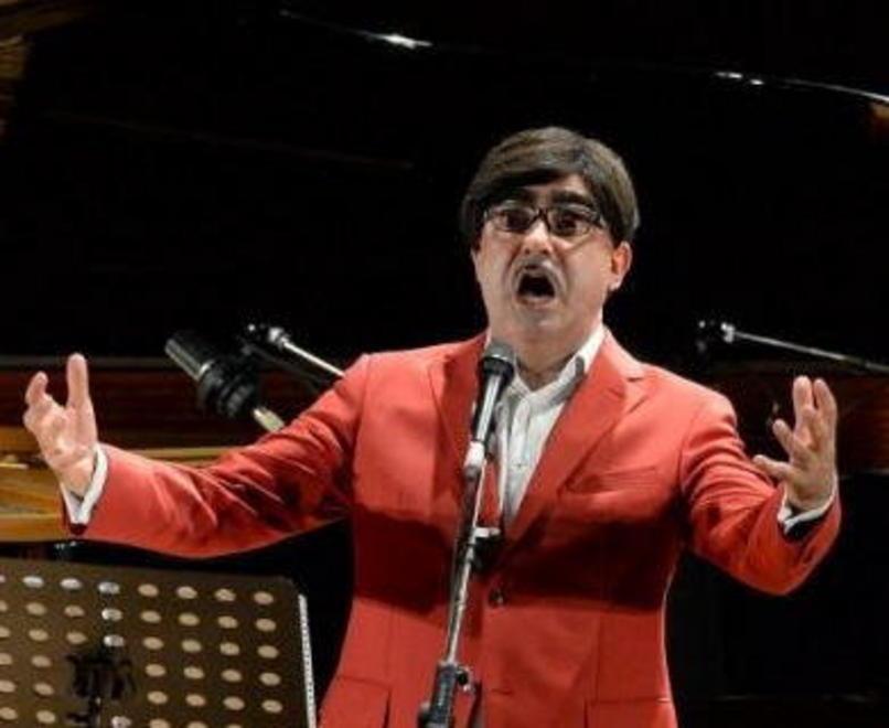 Tutti gli appuntamenti: si parte con la lirica 