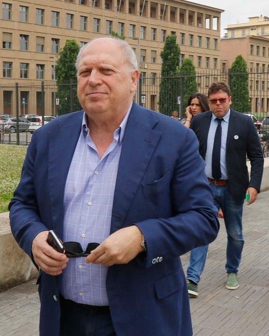Magherini, condannati tre carabinieri 