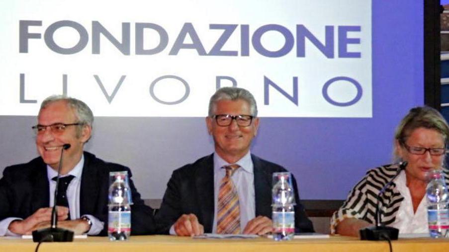 Fondazione Livorno, si chiude l’era Barsotti 3 milioni a sociale e arte