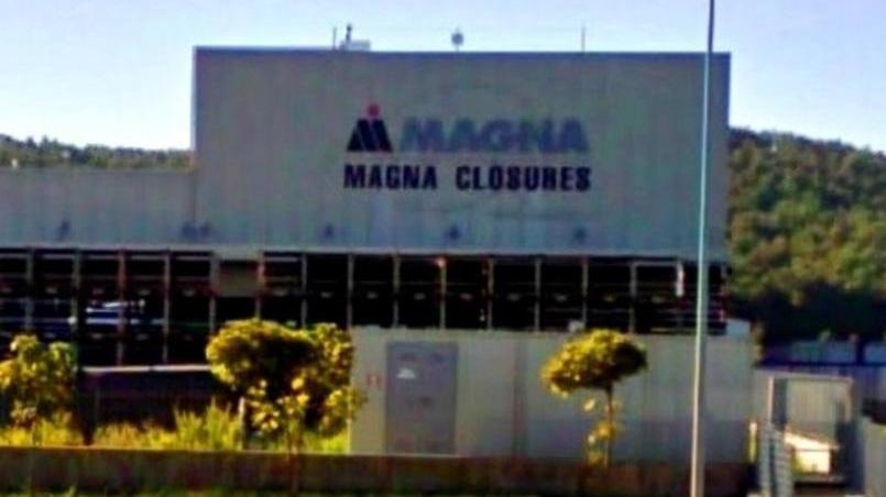 Magna punta sulle serrature high tech e assume