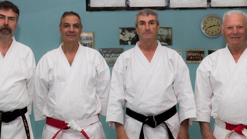 Stagione super per la Progetto Sport