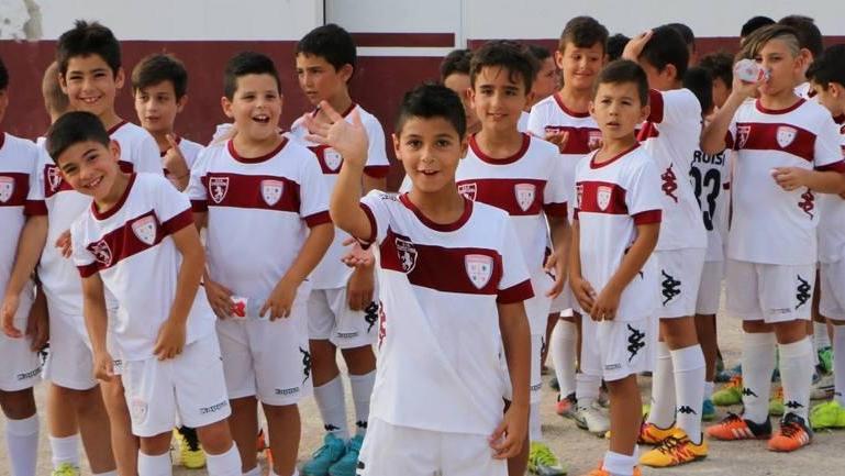 Turritana, festa per i dieci anni