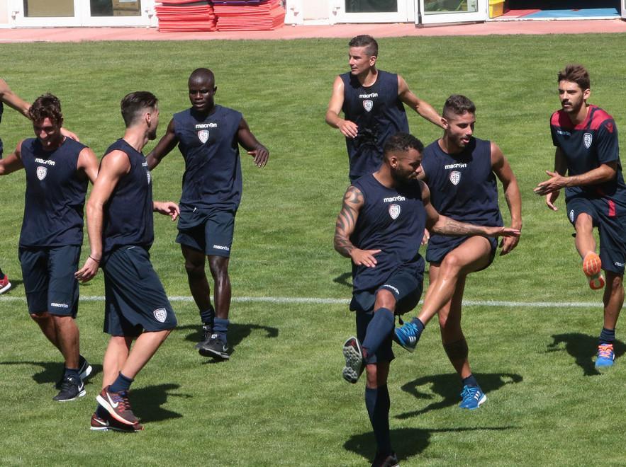 Tachtsidis è il primo nome per il centrocampo 