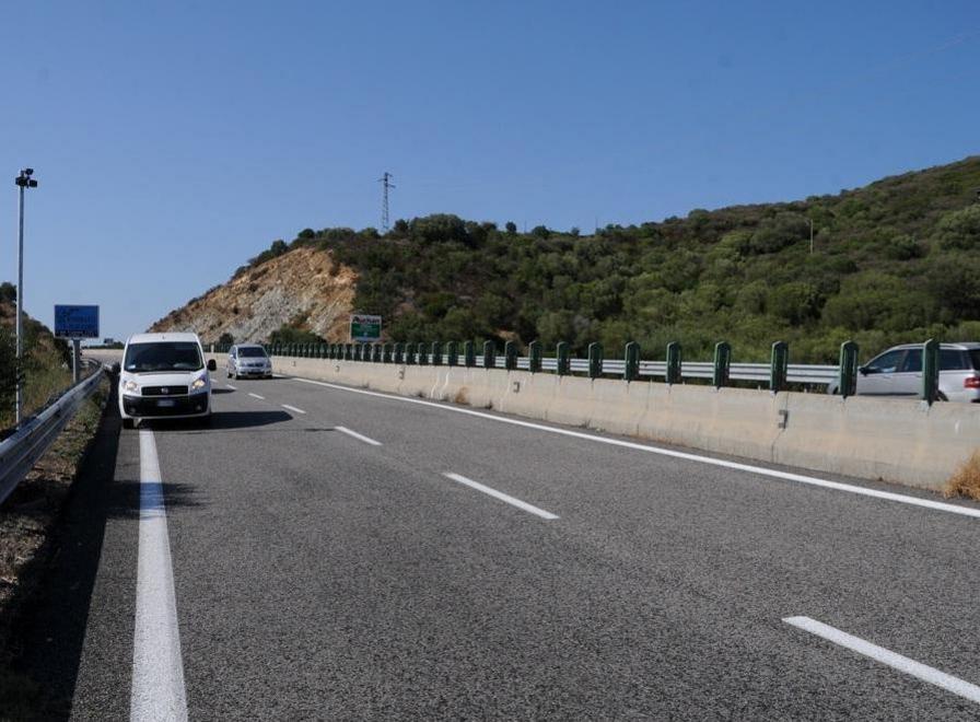 Goceano meno isolato con i lavori sulla 131 Dcn 