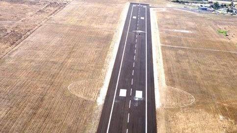 Ekologia e Sardinian Sky nuovi padroni di Fenosu