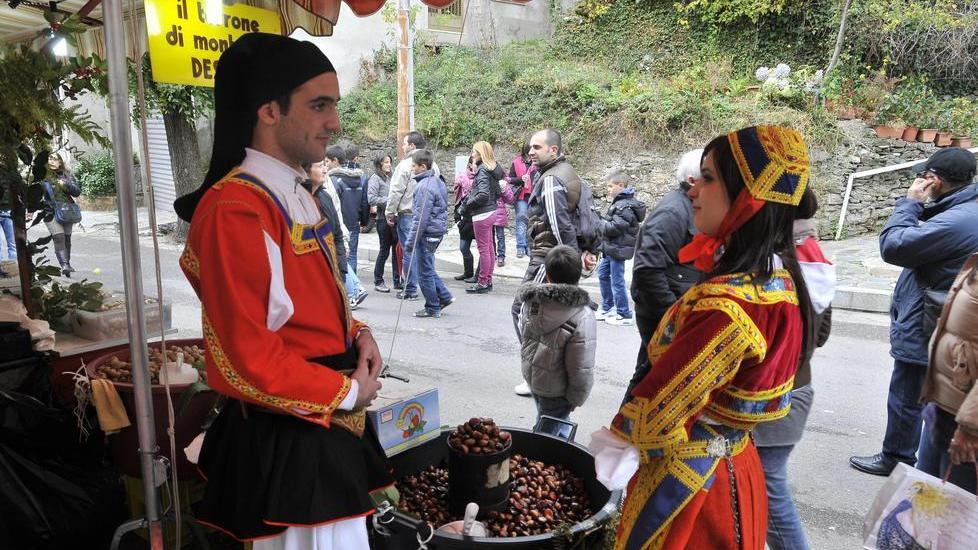 Montagna produce, salta l’edizione 2016