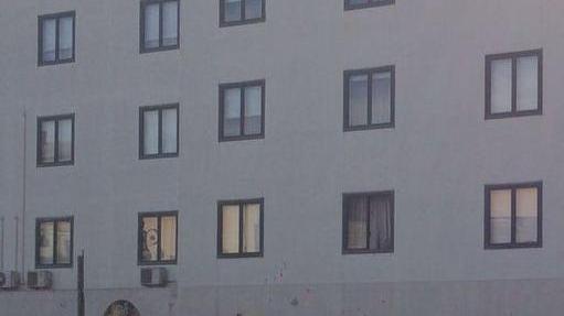 Migranti in arrivo? «Non al Petit Hotel»