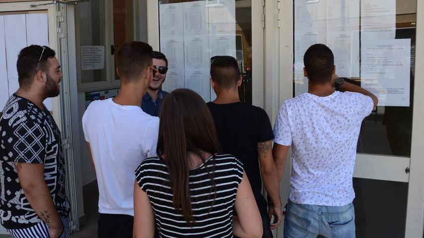 Una maturità al massimo: in 30 hanno avuto il 100