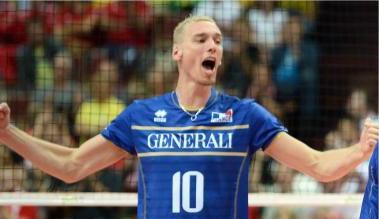 Mercato. Modena annuncia l’ingaggio del francese Le Roux