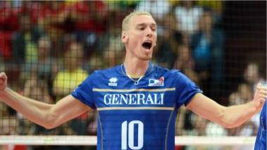 Mercato. Modena annuncia l’ingaggio del francese Le Roux