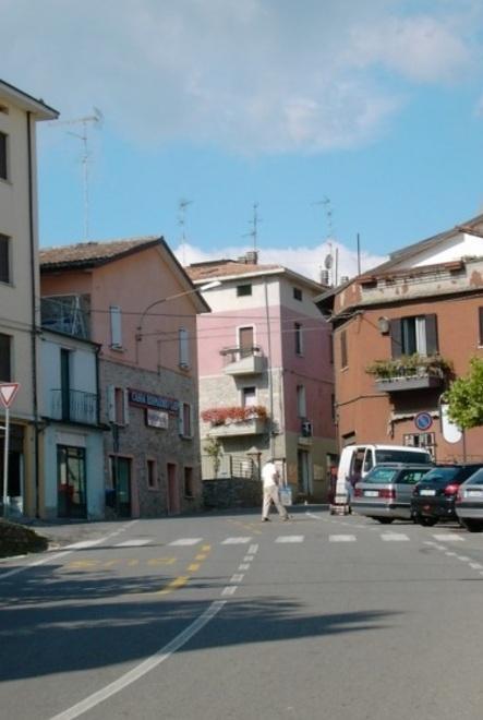 Sistemata l’area giochi