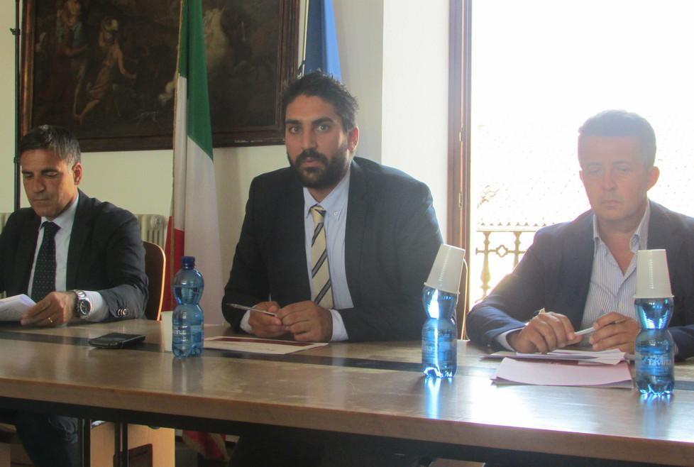 Un nuovo ufficio a Palazzo Bellini 