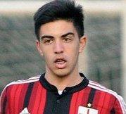 Aggregato Christian Maldini