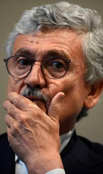 D’Alema a Campagnola, Richetti a Correggio