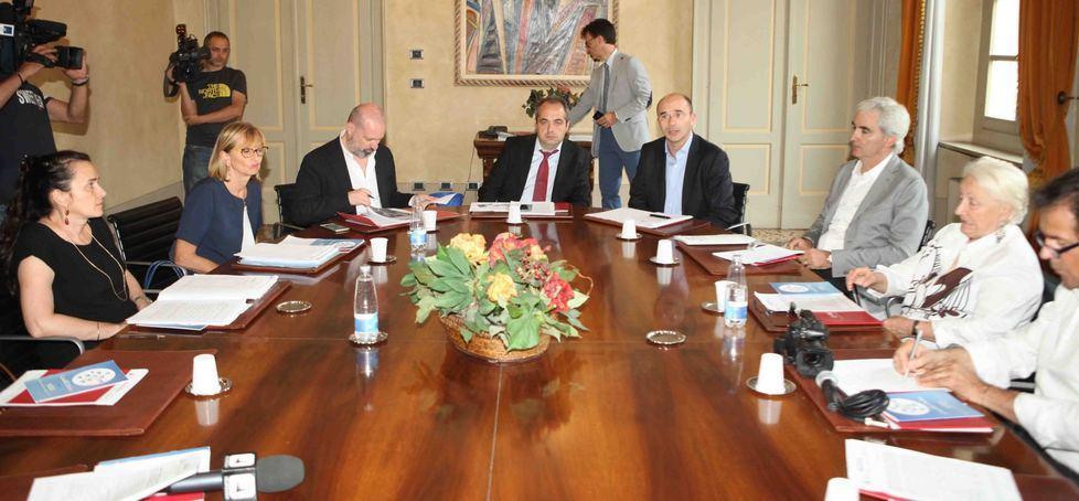 Non solo Core, progetti per 30 milioni 