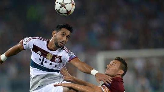 Benatia è della Juventus Roma, Digne al Barcellona