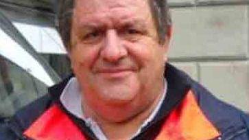 Volontario di 57 anni muore dopo un incidente