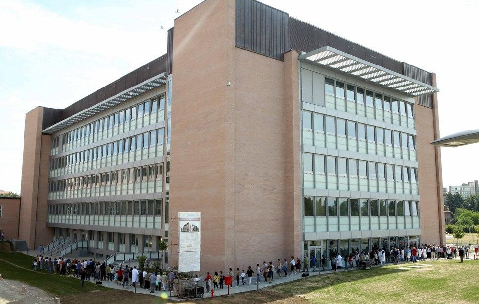 La nuova sfida del futuro si chiama Mire 