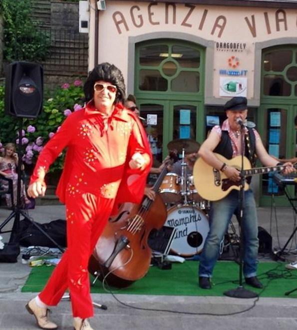 A Sestola notte bianca “I love Rock’n’Roll”. E domenica LibriaModena 